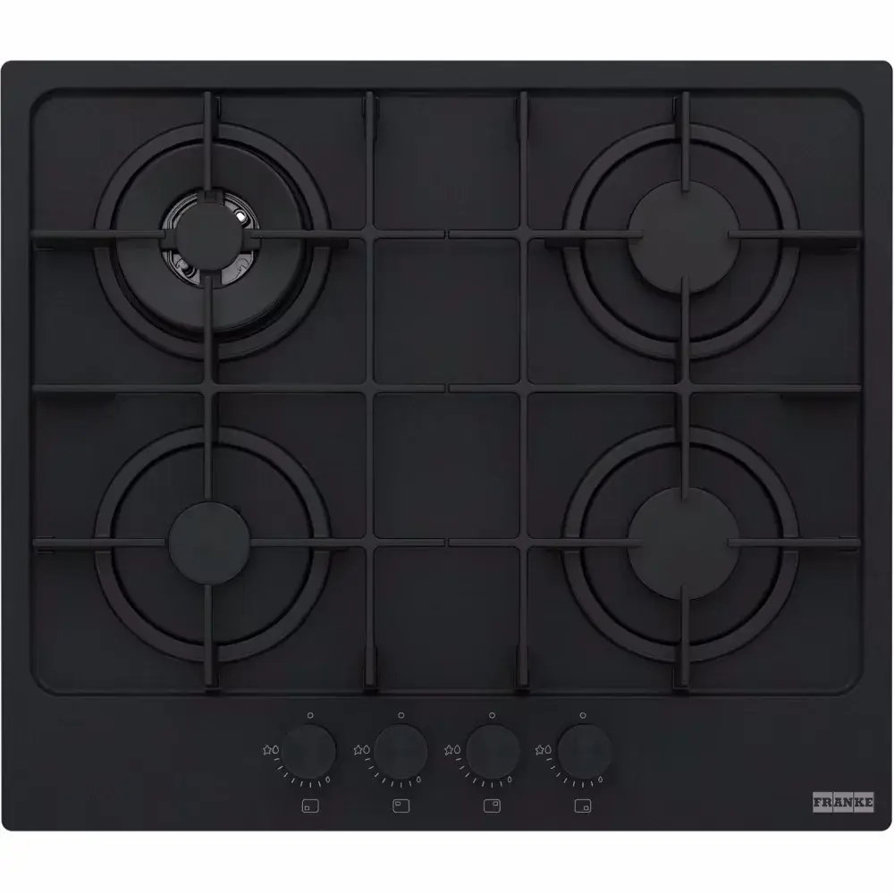 106.0670.112 - OCAK MARIS FHMA 604 3G DC MB MATT BLACK