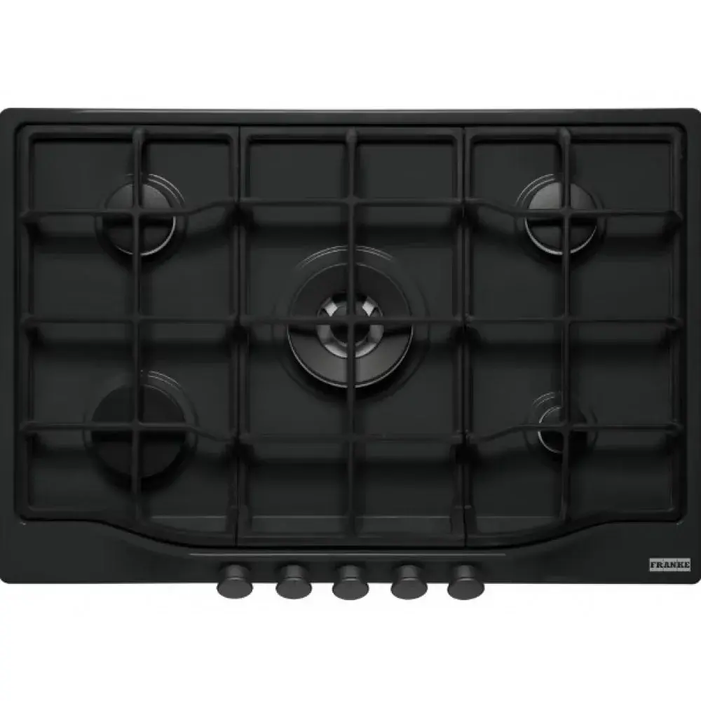 106.0691.512 - OCAK FCH 755 4G TC MB C MATT BLACK