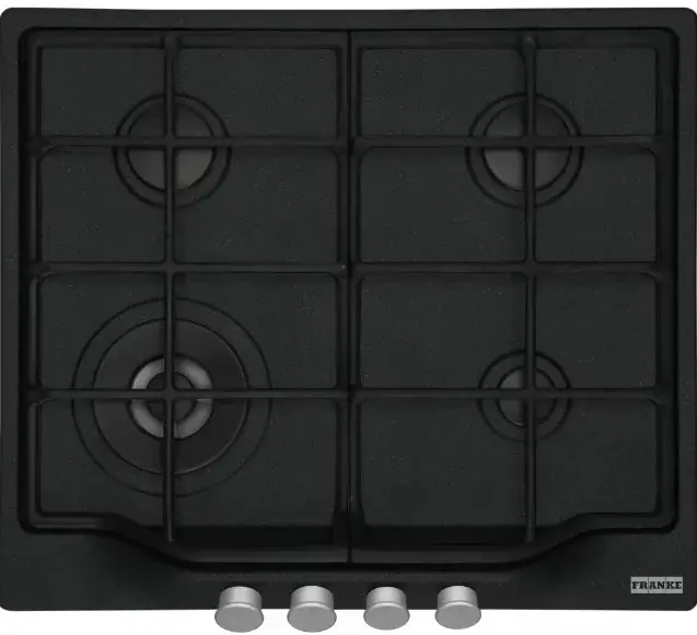 106.0696.856 - OCAK FCH 604 4G TC ON C NERO