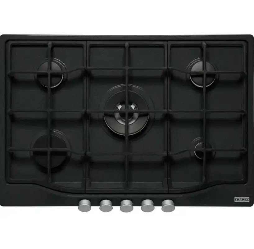 106.0696.857 - OCAK FCH 755 4G TC ON C NERO