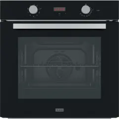 116.0609.447 - FIRIN SMART LINEAR DIGITAL FSL 86 H BK SİYAH