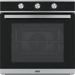 116.0605.987 - FIRIN SMART FSM 82 H XS Black Glass/Inox