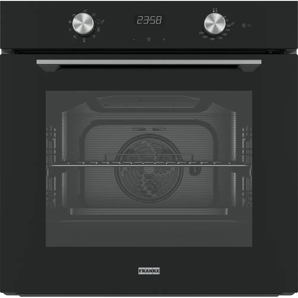 116.0606.098 - FIRIN MARIS FMA 86 H BK BLACK