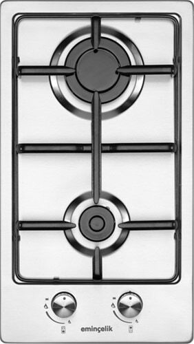 DOMİNO INOX ANKASTRE OCAK