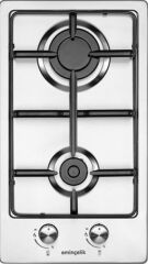 DOMİNO INOX ANKASTRE OCAK