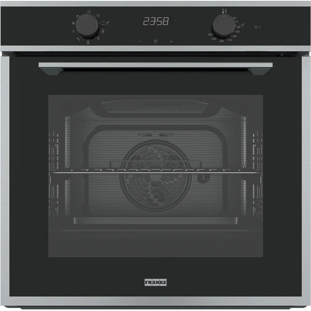 116.0606.097 - FIRIN MARIS FMA 86 H XS INOX