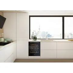 131.0733.786 - Maris SARAPKLIK FMA 36 WCR BK