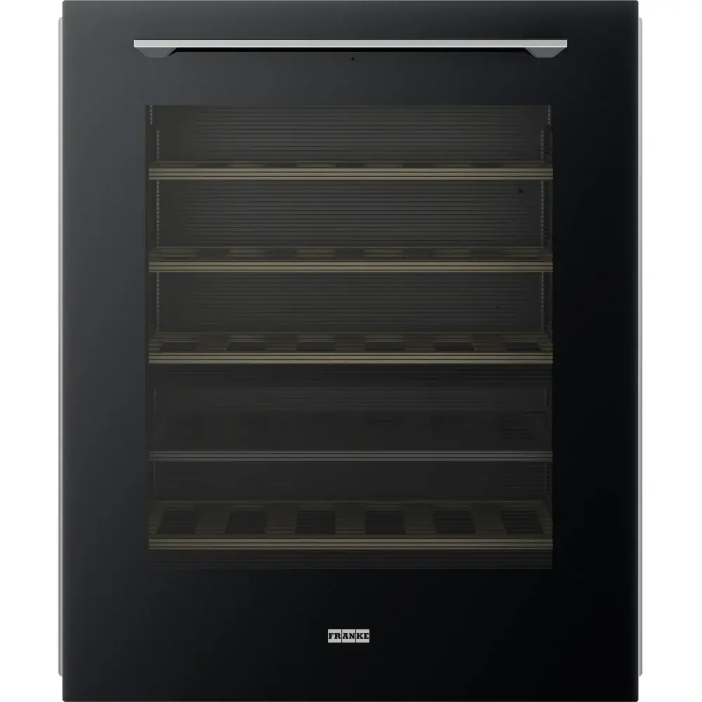 131.0733.786 - Maris SARAPKLIK FMA 36 WCR BK