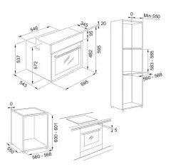 116.0613.706 - FIRIN MYTHOS FMY 99 HS XS INOX
