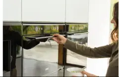 131.0632.660 - MYTHOS MİKRODALGA FIRIN  FMY 45 MW BK BLACK FRAME