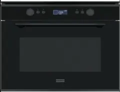 131.0632.660 - MYTHOS MİKRODALGA FIRIN  FMY 45 MW BK BLACK FRAME