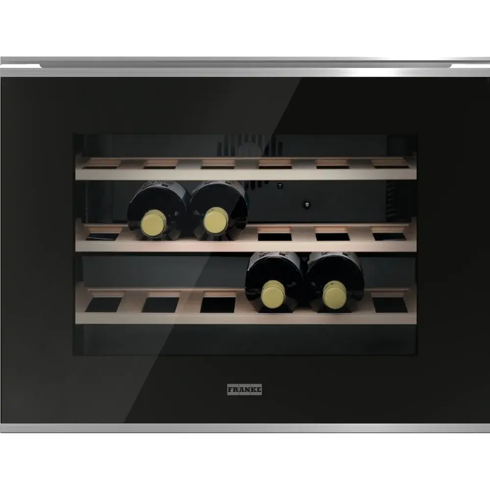 131.0717.411 - MYTHOS ANKASTRE SARAPKLIK FMY 24 WCR N XS