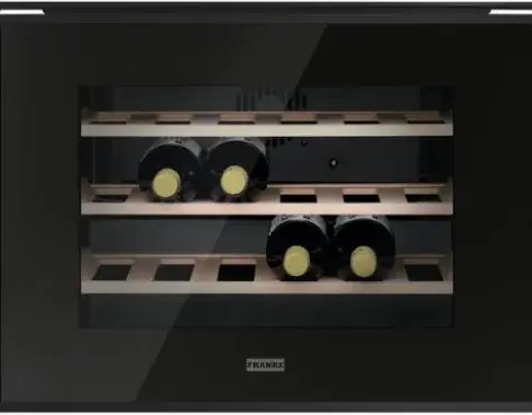 131.0717.412 - MYTHOS ANKASTRE SARAPKLIK FMY 24 WCR N BK