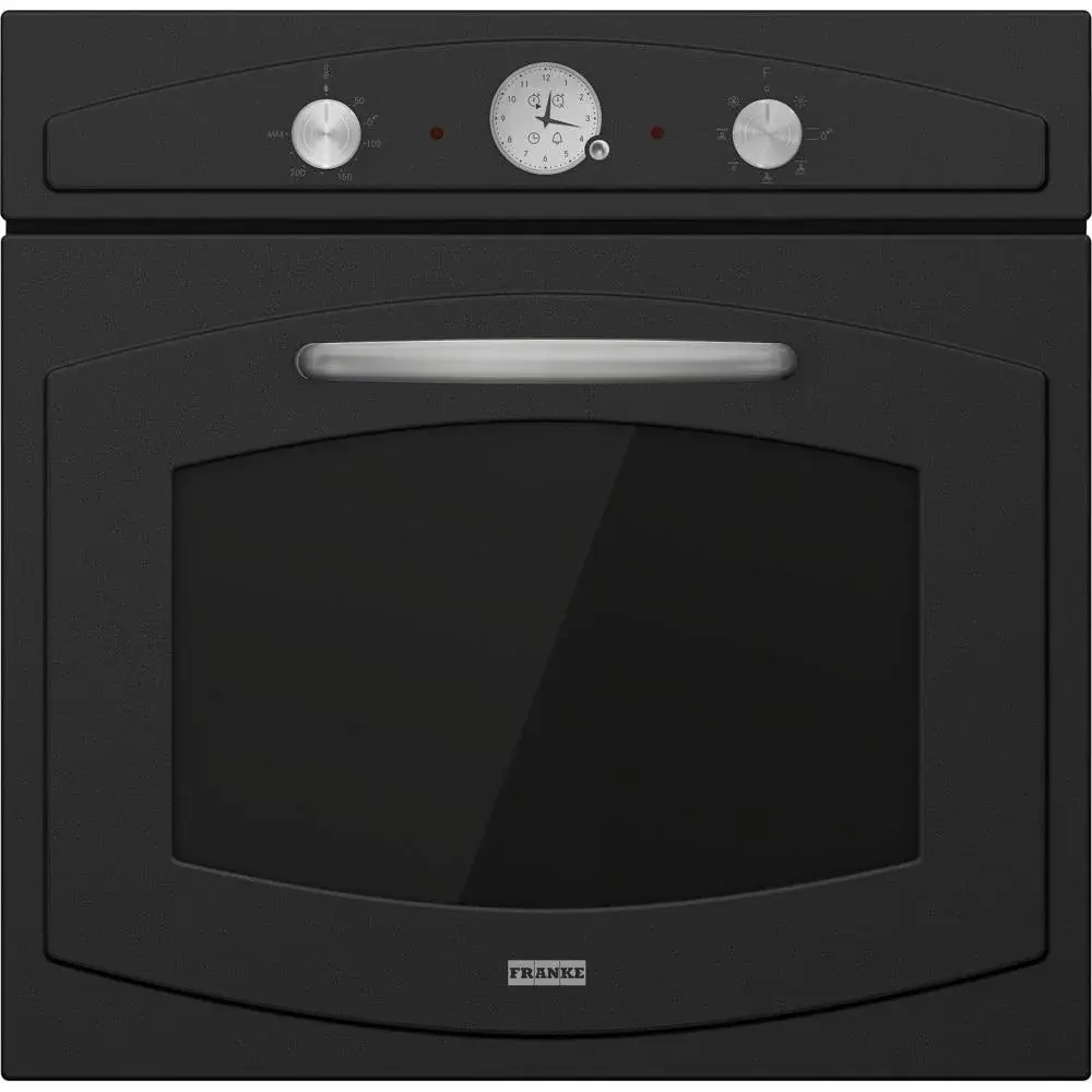 116.0696.542 - FIRIN COUNTRY FCO 86 H NERO