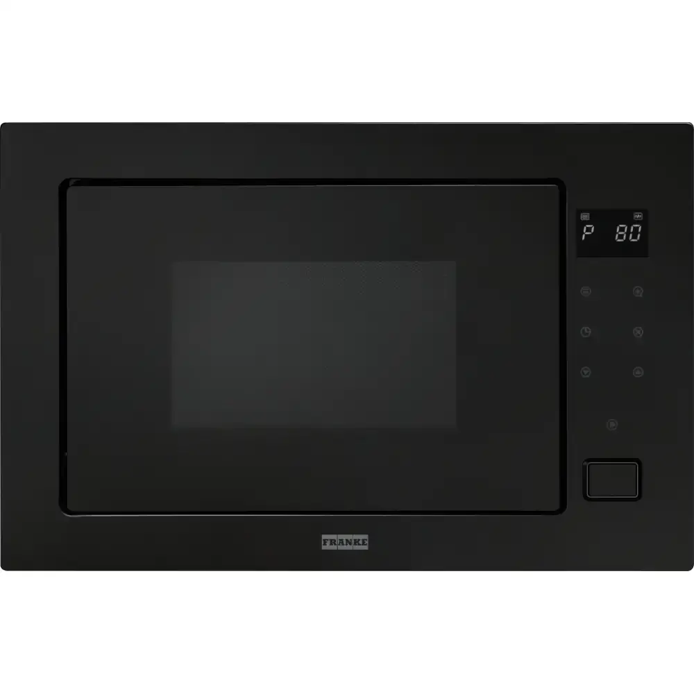 131.0391.304 - MIKRODALGA FRANKE FMW 250 CR2 G BK