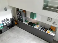 131.0606.103 - SMART MİKRODALGA FIRIN  FSM 45 MW XS INOX