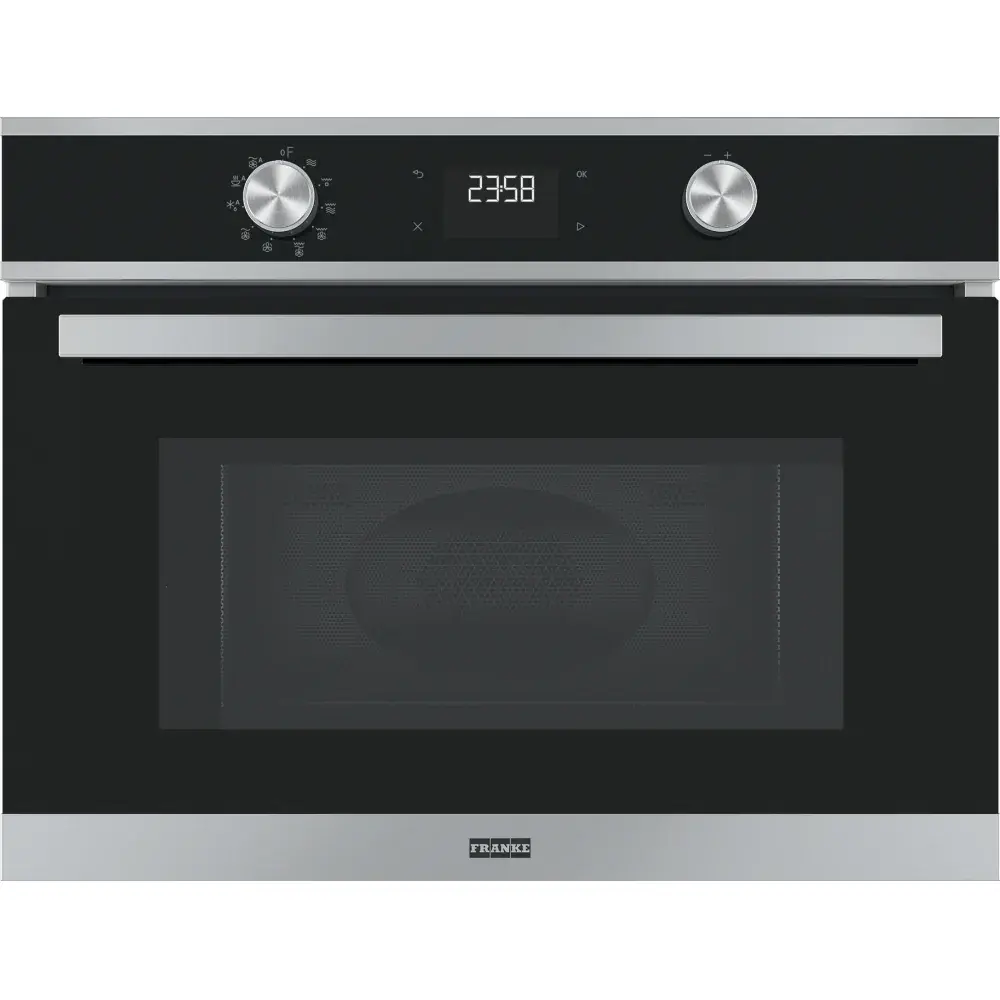 131.0606.103 - SMART MİKRODALGA FIRIN  FSM 45 MW XS INOX