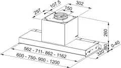 305.0705.340 - DAVLUMBAZ FMY DRIP-FREE 90 KL