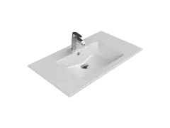 İbiza Etajerli Lavabo
91x51 cm