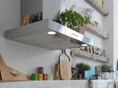 325.0599.547 - DAVLUMBAZ FORMAT FDF EG6 60 XS INOX 60 cm