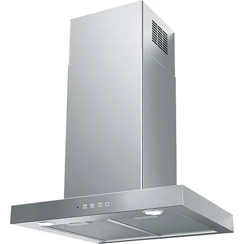 325.0599.547 - DAVLUMBAZ FORMAT FDF EG6 60 XS INOX 60 cm