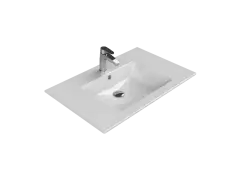 İbiza Etajerli Lavabo
81x51 cm