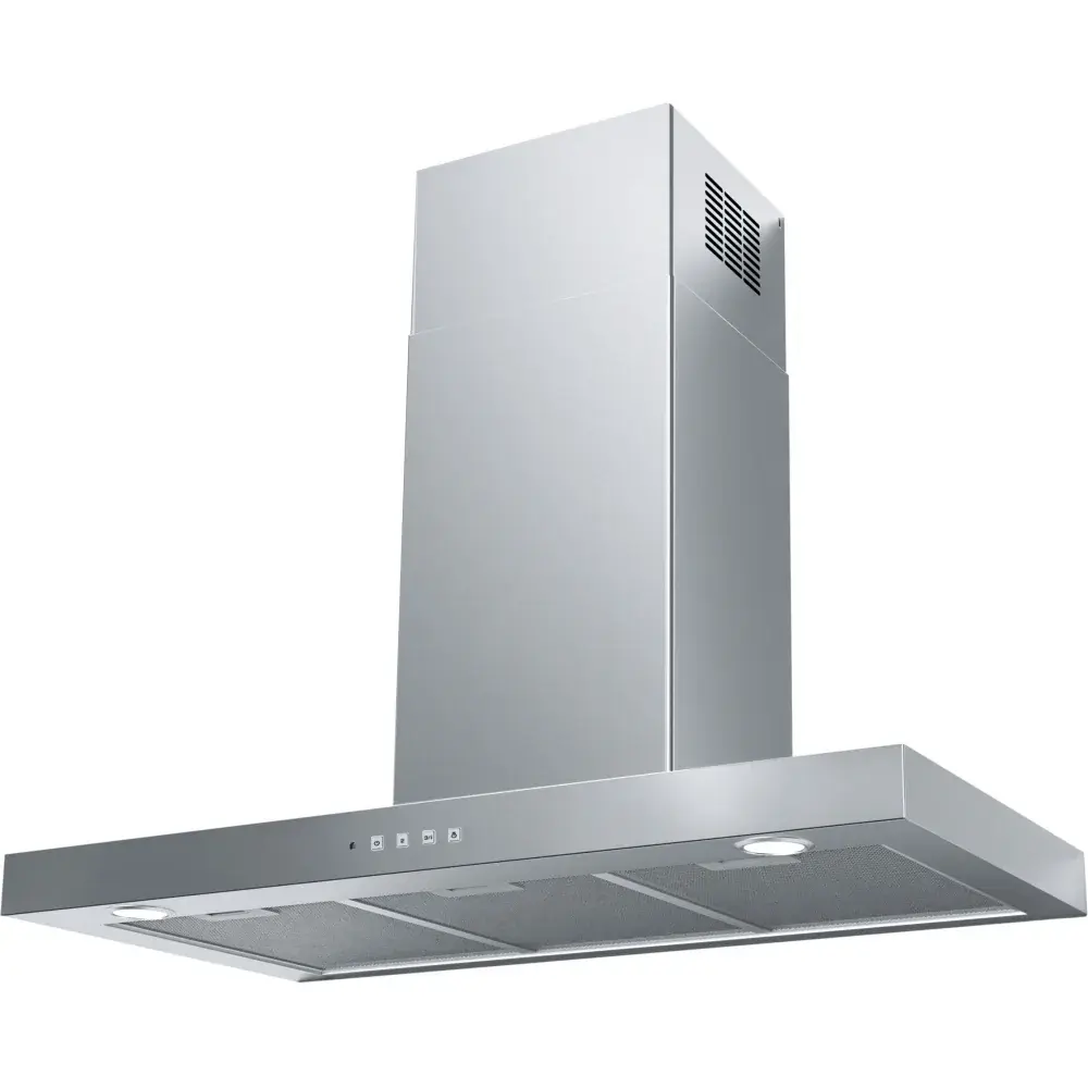 325.0599.546 - DAVLUMBAZ FORMAT FDF EG6 90 XS INOX 90 cm