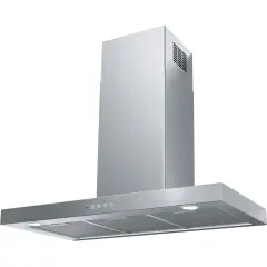 325.0599.546 - DAVLUMBAZ FORMAT FDF EG6 90 XS INOX 90 cm