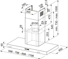 325.0597.294 - DAVLUMBAZ TALE 915 W XS