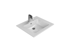 İbiza Etajerli Lavabo
61x51 cm