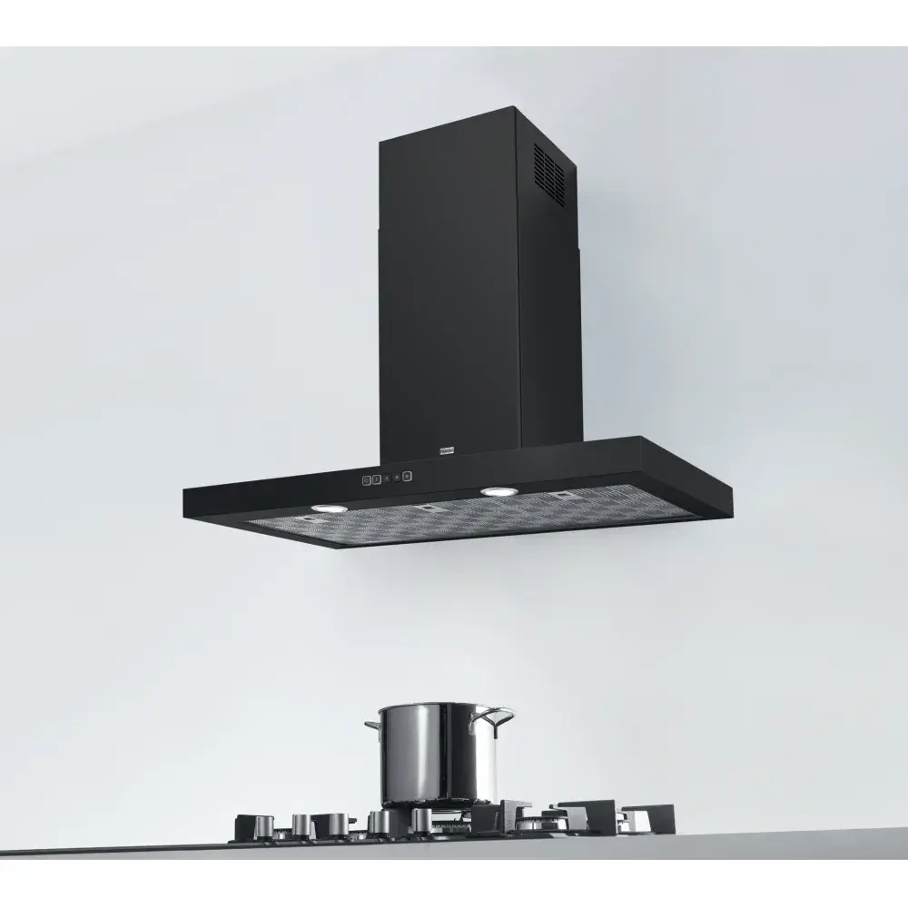 325.0657.512 - DAVLUMBAZ TALE 915 W MB MATT BLACK