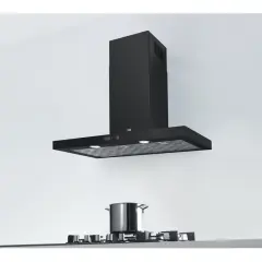 325.0657.512 - DAVLUMBAZ TALE 915 W MB MATT BLACK