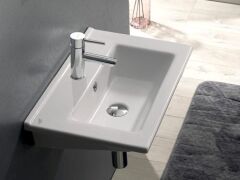 Arte Etajerli Lavabo
100x45 cm