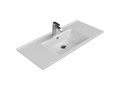 Arte Etajerli Lavabo
100x45 cm