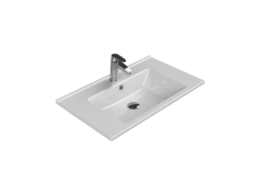 Arte Etajerli Lavabo
75x45 cm