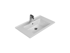 Arte Etajerli Lavabo
75x45 cm