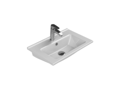 Arte Etajerli Lavabo
55x36,5 cm