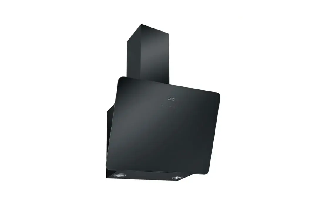 110.0361.890 - DAVLUMBAZ FPJ 615 V BK A 60 CM SİYAH