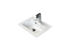Arte Plus Lavabo
45x36 cm