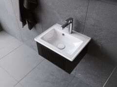 Arte Plus Lavabo
45x36 cm