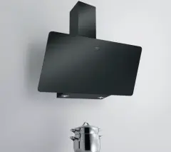 110.0361.902 - DAVLUMBAZ FPJ 915 V BK A 90 CM SİYAH