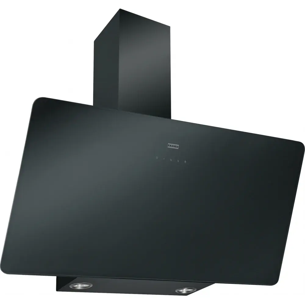 110.0361.902 - DAVLUMBAZ FPJ 915 V BK A 90 CM SİYAH