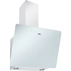 110.0361.903 - DAVLUMBAZ FPJ 615 V WH A 60 CM BEYAZ