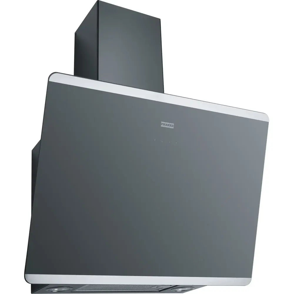 330.0516.054 - DAVLUMBAZ FPJ V 615 V BK/SS A 60 CM SİYAH