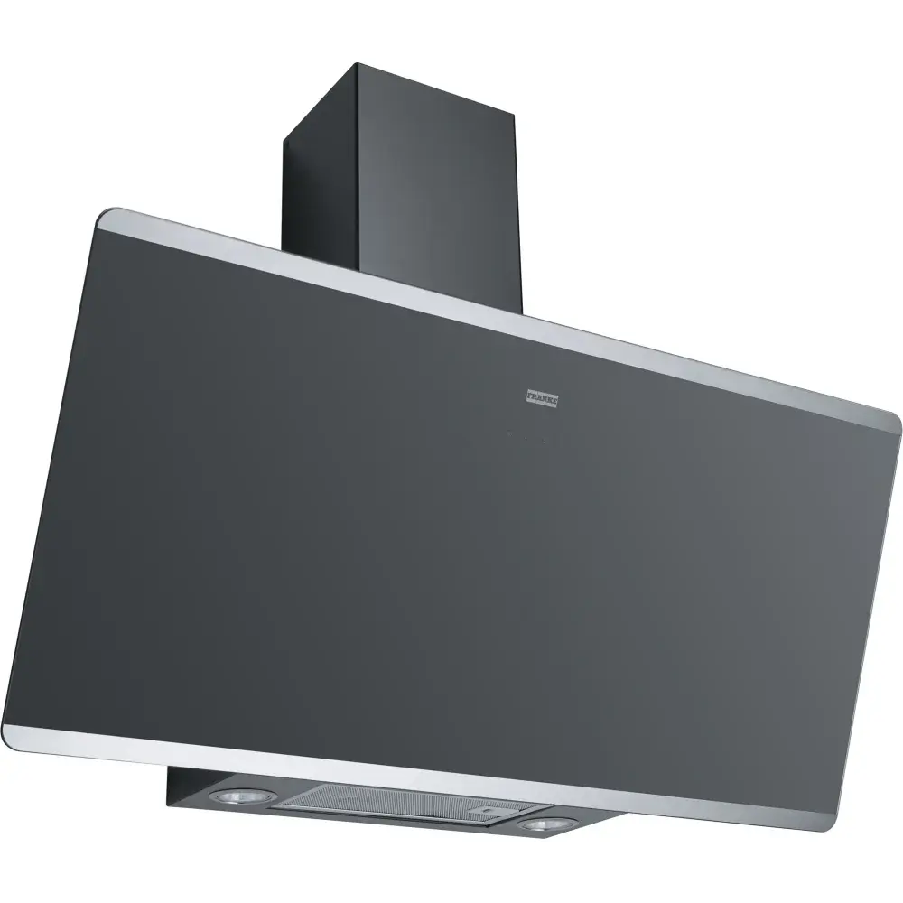 330.0516.052 - DAVLUMBAZ FPJ V 915 V BK/SS A 90 CM SİYAH