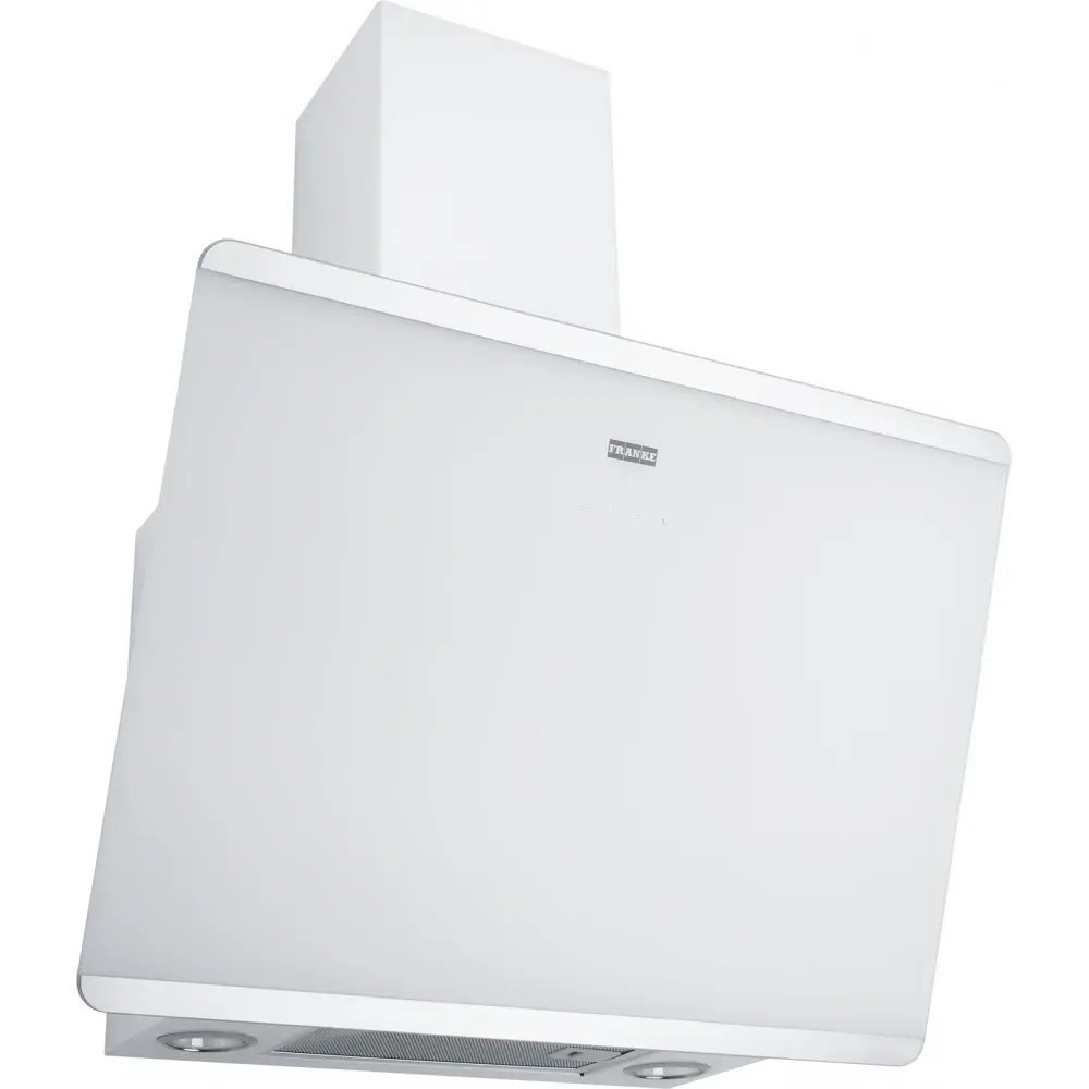 330.0516.056 - DAVLUMBAZ FPJ V 615 V WH/SS A 60 CM BEYAZ