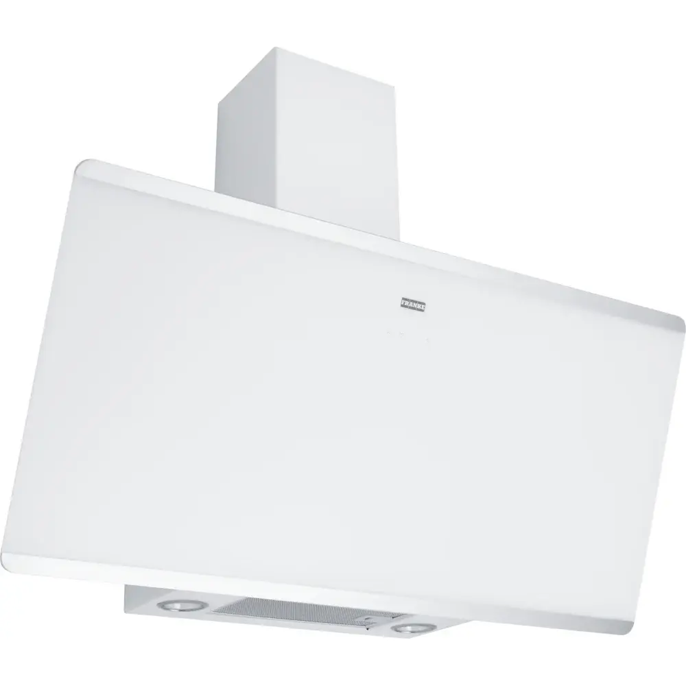 330.0516.055 - DAVLUMBAZ FPJ 915 V WH/SS A 90 CM BEYAZ