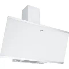 330.0516.055 - DAVLUMBAZ FPJ 915 V WH/SS A 90 CM BEYAZ