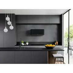 335.0729.963 - DAVLUMBAZ MYTHOS FMYW BK M/CP 80 KL ANTRASİT