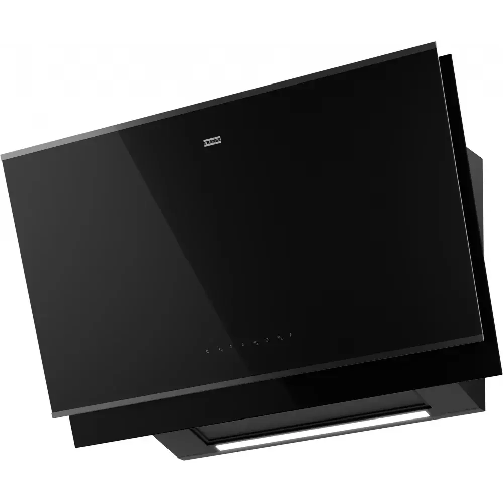 330.0682.353 - DAVLUMBAZ MYTHOS PRO FMY 907 FM BK/BK BLACK FRAME